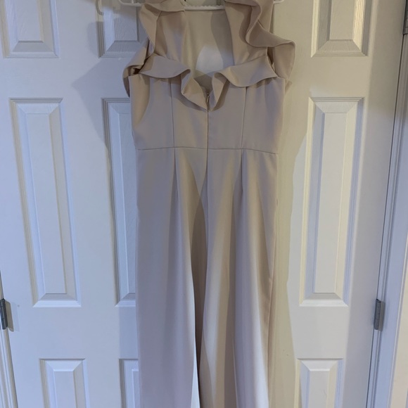 Le Chateau Jumpsuit - Picture 3 of 6